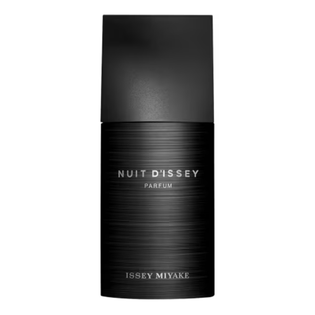 Look Alyfe Issey Miyake Nuit D'Issey Eau de Toilette - 125ml | BF
