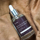 Look Alyfe Iunik Beta-Glucan Power Moisture Serum - 50ml