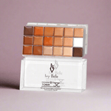 Look Alyfe Ivybelle Tonia X Concealer Palette