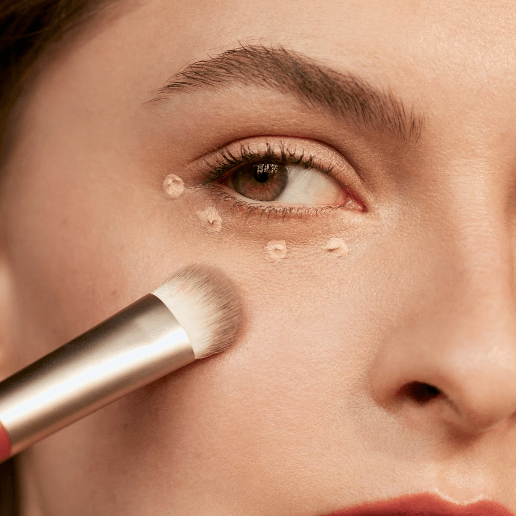 Look Alyfe Ivybelle Tonia X Concealer Palette