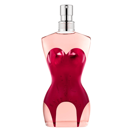Look Alyfe Jean Paul Gaultier Classique Eau De Parfum - 100ml