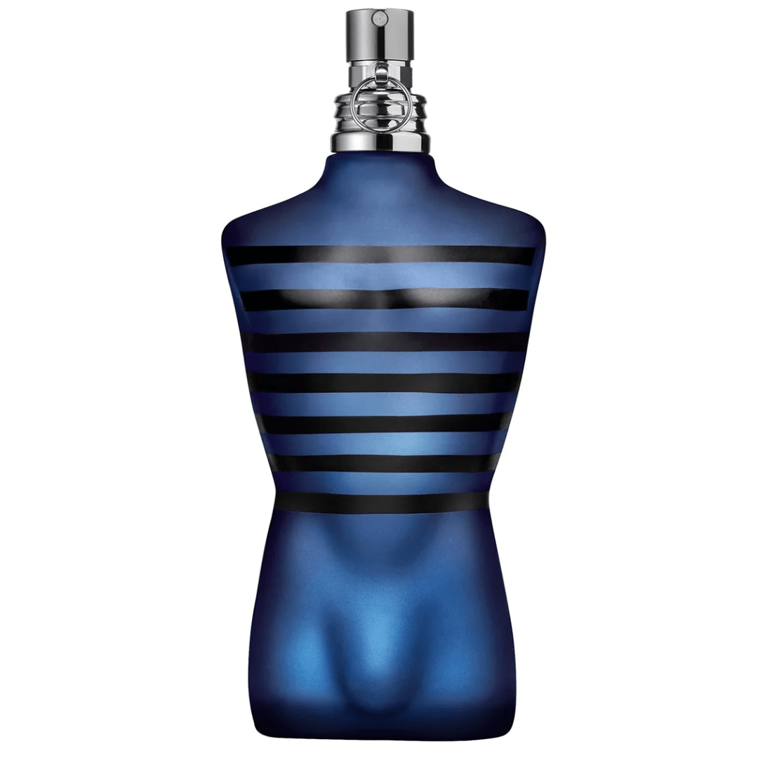 Look Alyfe Jean Paul Gaultier Le Male Ultra Eau De Toilette - 125ml