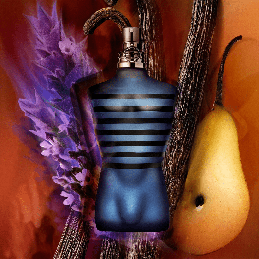 Look Alyfe Jean Paul Gaultier Le Male Ultra Eau De Toilette - 125ml