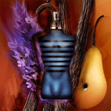 Look Alyfe Jean Paul Gaultier Le Male Ultra Eau De Toilette - 125ml