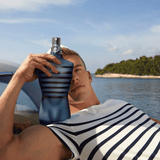 Look Alyfe Jean Paul Gaultier Le Male Ultra Eau De Toilette - 125ml
