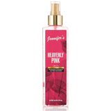 Look Alyfe Jennifer's Heavenly Pink Fragrance Mist - 250ml