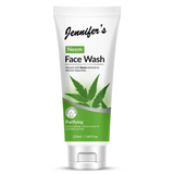 Look Alyfe Jennifer's Neem Purifying Face Wash - 225ml