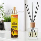 Look Alyfe Jennifer's Sweet Sunrise Fragrance Mist - 250ml