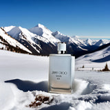 Look Alyfe Jimmy Choo Man Ice Eau de Toilette - 100ml