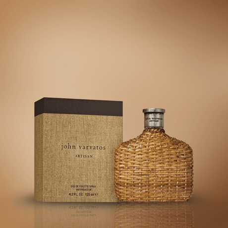 Look Alyfe John Varvatos Artisan Eau De Toilette - 125ml