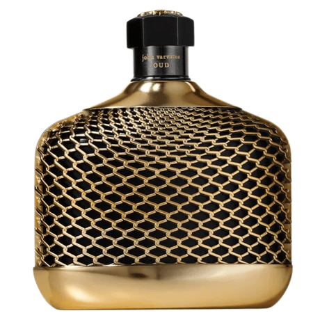 Look Alyfe John Varvatos Oud Eau De Parfum - 125ml