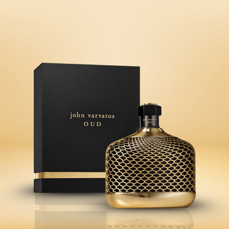 Look Alyfe John Varvatos Oud Eau De Parfum - 125ml