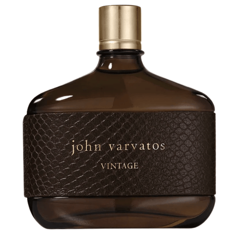 Look Alyfe John Varvatos Vintage Eau De Toilette - 125ml