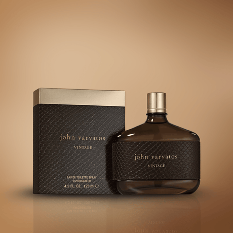 Look Alyfe John Varvatos Vintage Eau De Toilette - 125ml