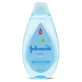 Look Alyfe Johnson's Pure & Gentle Daily Care Baby Bath - 500ml