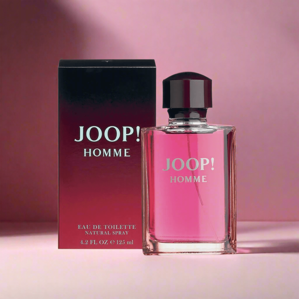 Look Alyfe Joop Homme Eau de Parfum - 125ml/250ml
