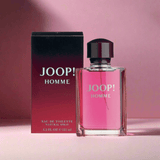 Look Alyfe Joop Homme Eau de Parfum - 125ml/250ml