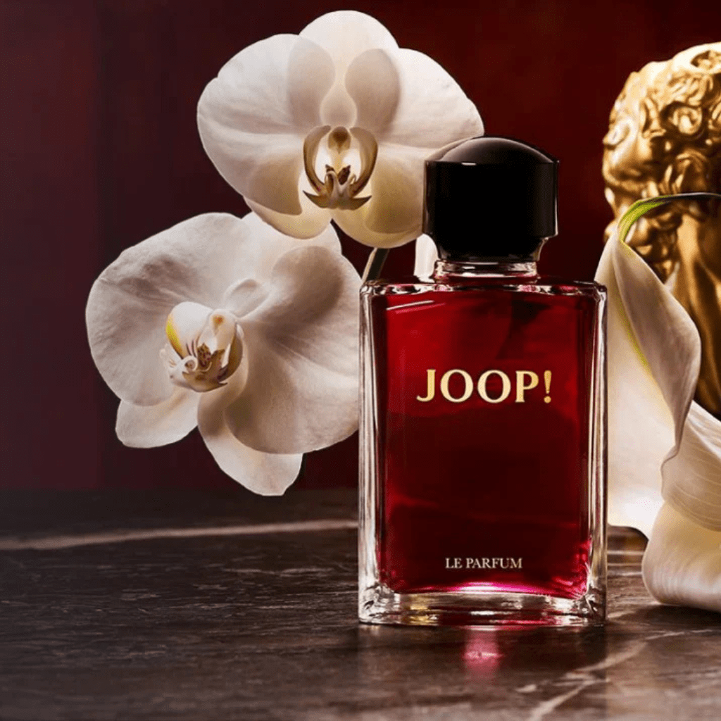Look Alyfe Joop Homme Eau de Parfum - 125ml/250ml