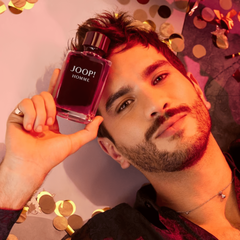 Look Alyfe Joop Homme Eau de Parfum - 125ml/250ml