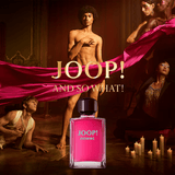 Look Alyfe Joop Homme Eau de Parfum - 125ml/250ml