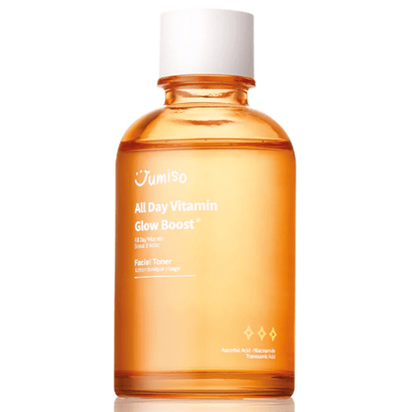Look Alyfe Jumiso All Day Vitamin Glow Boost Facial Toner - 125ml