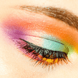 Look Alyfe Juvia's Place The Zulu Eyeshadow Palette