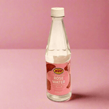 Look Alyfe KTC Pure & Natural Rose Water - 450ml