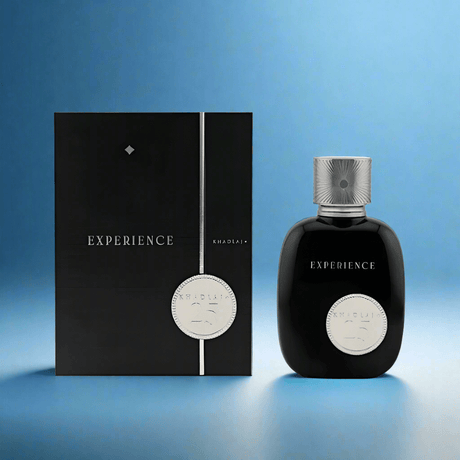 Look Alyfe Khadlai 25 Experience Eau De Parfum - 100ml