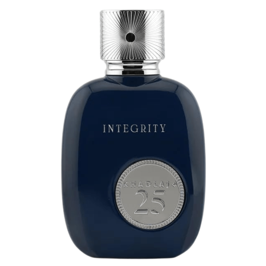 Look Alyfe Khadlaj 25 Integrity Unisex Eau de Parfum - 100ml