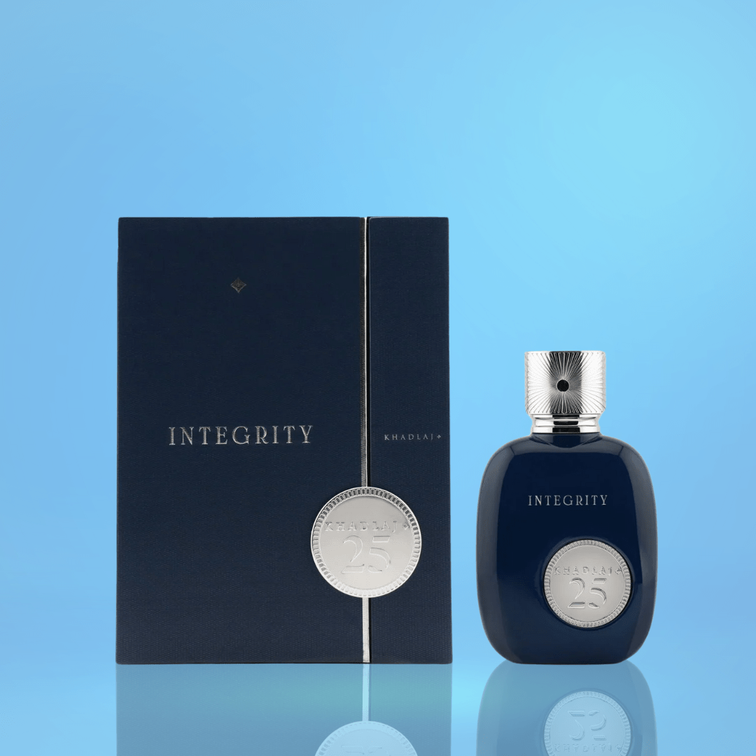 Look Alyfe Khadlaj 25 Integrity Unisex Eau de Parfum - 100ml