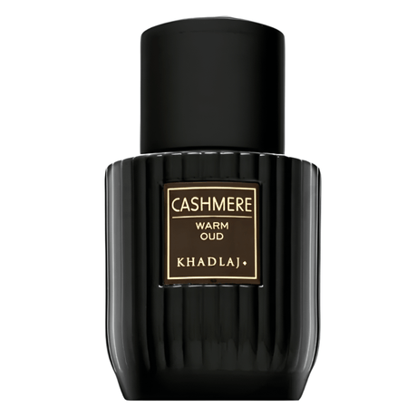 Look Alyfe Khadlaj Cashmere Warm Oud Eau de Parfum For Men - 100ml
