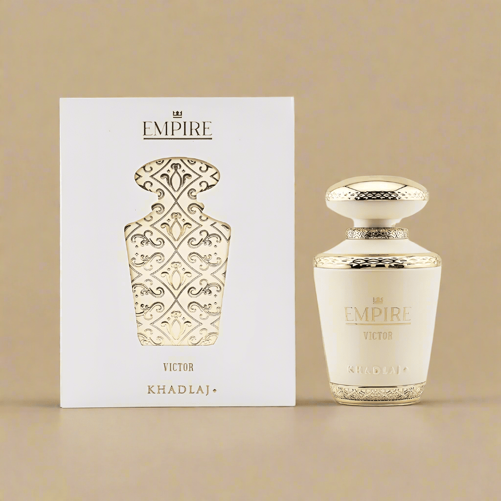 Buy Khadlaj Empire Victor Unisex Eau de Parfum - 100ml | Shop Buy Khadlaj Empire Victor Unisex Eau de Parfum - 100ml | Shop