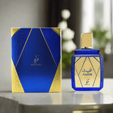 Look Alyfe Khadlaj Gaith Eau De Parfum For Men - 100ml