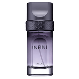 Look Alyfe Khadlaj Infini Eau De Parfum For Men - 100ml