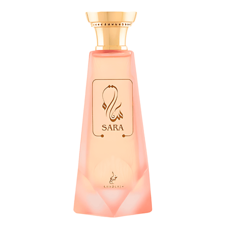 Look Alyfe Khadlaj Sara Eau De Parfum Spray for Women - 100ml