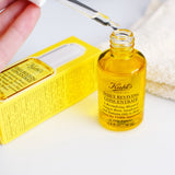 Look Alyfe Kiehl's Daily Reviving Concentrate Face Oil - 50ml