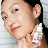 Look Alyfe Kiehl's Ultra Pure High-Potency 9.8% Glycolic Acid Serum - 30ml