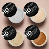 Look Alyfe Kleancolor High Definition Loose Mattifying Powder