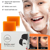 Look Alyfe Kojie San Skin Lightening Bar Soap - 45g / 65g