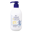 Look Alyfe Kumano Cosme Hatomugi UV Milky Gel Sunscreen SPF50+ - 250ml