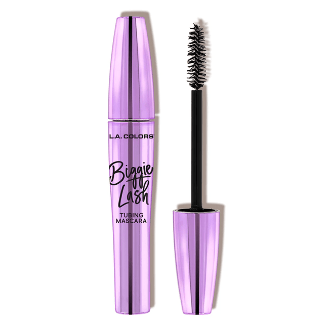 Look Alyfe L.A. Colors Biggie Lash Tubing Mascara - 12ml