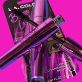 Look Alyfe L.A. Colors Biggie Lash Tubing Mascara - 12ml