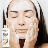 Look Alyfe L'Oréal Age Perfect Cleansing Milk - 200ml