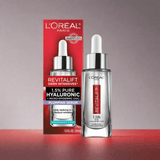 Look Alyfe L'Oreal Paris Revitalift 1.5% Pure Hylauronic Acid Serum - 30ml