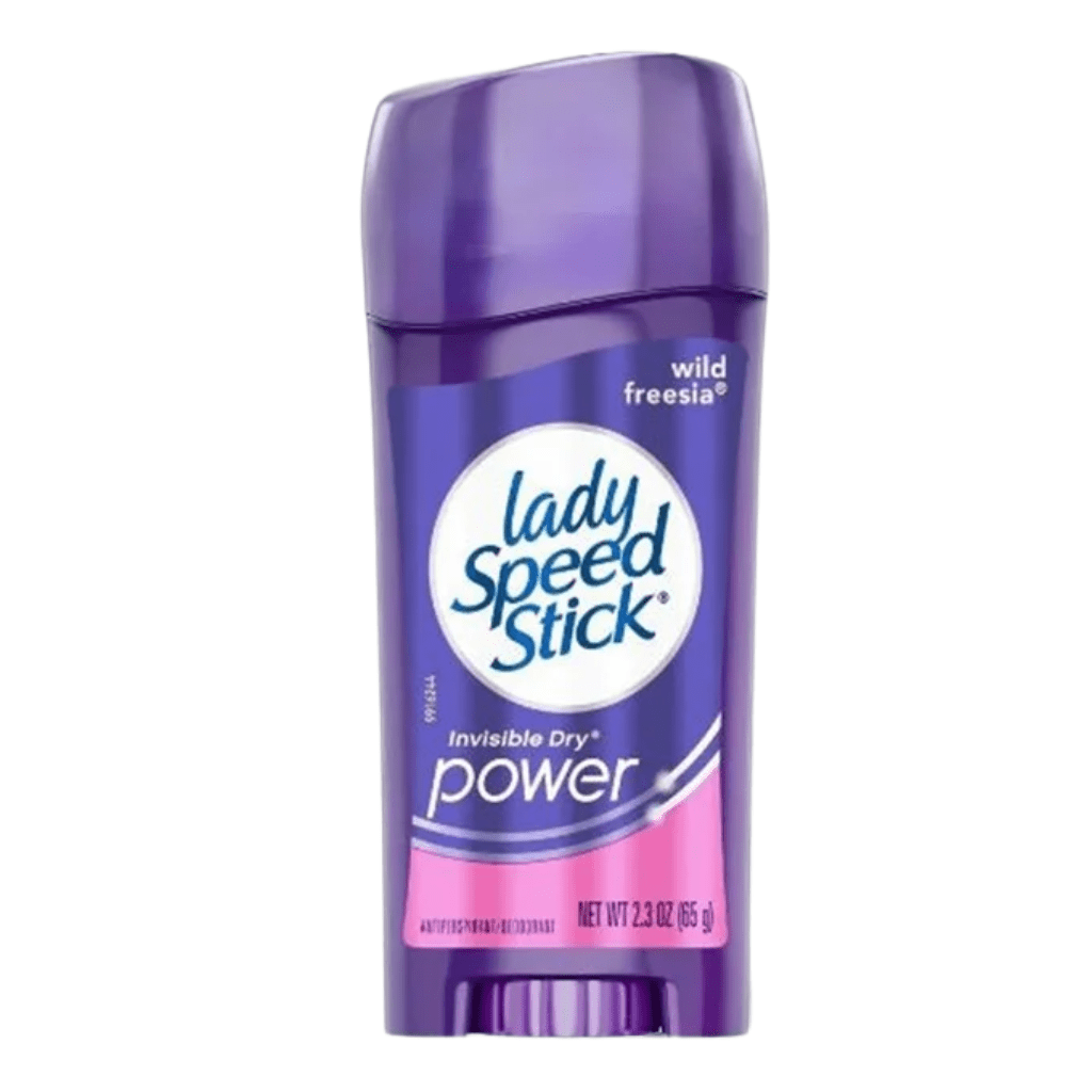 Look Alyfe Lady Speed Stick Wild Freesia Anti-Perspirant Stick - 39.6g