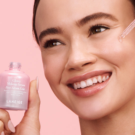 Look Alyfe Laneige Glowy Makeup Serum – 30ml