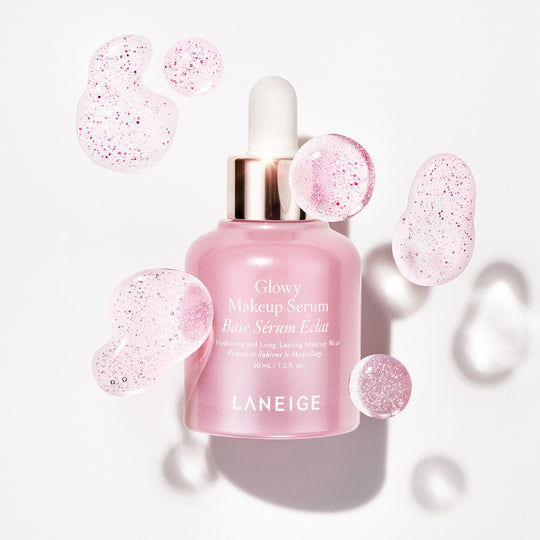 Look Alyfe Laneige Glowy Makeup Serum – 30ml