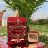 Look Alyfe Lattafa Bade'e Al Oud Sublime Eau de Parfum - 100ml