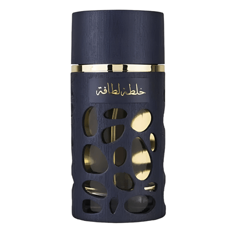 Look Alyfe Lattafa Khalta Blend Of Lattafa Unisex Eau de Parfum - 100ml