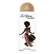 Look Alyfe Lattafa La African Drummer Eau De Parfum For Female - 100ml